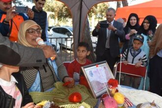 &ldquo;Ma grand-mère l’entrepreneur&rdquo;, premier salon du genre à l’échelle nationale