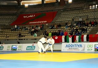 Virus: des compétitions sportives internationales annulées, la Botola maintenue