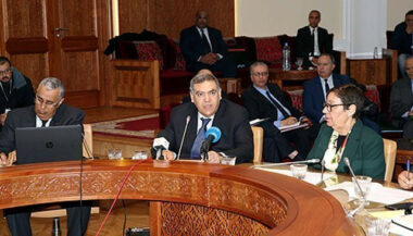 Covid-19. &ldquo;Réunion pour décréter l'Etat d'urgence&rdquo;: L'Intérieur dément