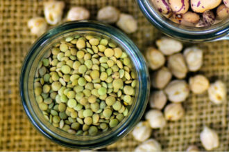 Le Maroc suspend les droits de douane sur le blé dur et certaines légumineuses