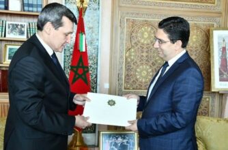 Maroc-Turkménistan: trois nouveaux accords de coopération