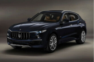 Maserati Maroc ferme son atelier et ses showrooms