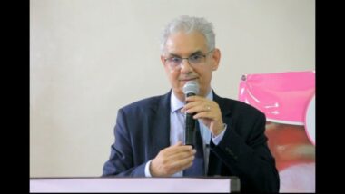 Nizar Baraka : &ldquo;La seule ligne rouge de l’Istiqlal est d’ordre programmatique&rdquo;