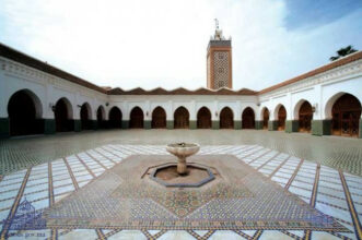 Confirmation: fermeture des mosquées dès ce lundi à 18H et jusqu'à nouvel ordre