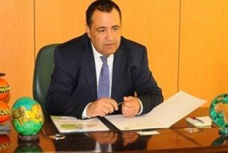 Mouad Hajji démissionne de son poste de SG de la CAF