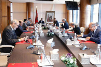 Syndicats: pas de retenue sur le salaire des fonctionnaires en vue