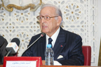 Othmane Benjelloun et Mohamed Kettani répondent vertement à Chakib Alj