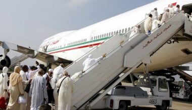 Coronavirus: les transporteurs vont reporter ou annuler les voyages de la Omra