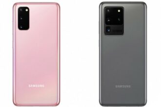 Samsung présente les nouveaux Galaxy S20 et Galaxy Z Flip au Maroc