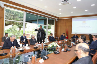 GPBM: reports d'échéances et lignes additionnelles de fonctionnement dès lundi