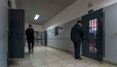 Coronavirus: le personnel des prisons mis en quarantaine