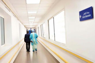 Coronavirus : 450 cas au dimanche 29 mars à 13H