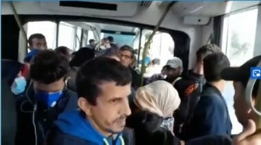 Tramway: les lignes seront renforcées en fin de journée après un incident