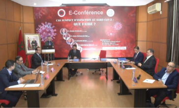 Covid-19. Premières données épidémiologiques détaillées sur la situation Maroc