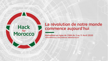 Un Hackathon pour penser l’économie du Maroc après le Covid-19
