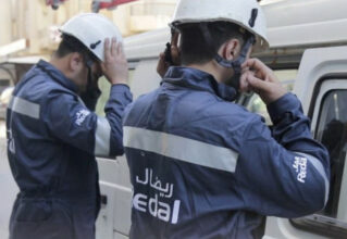 Redal décale les échéances de paiement pour les personnes en difficulté