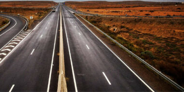 Autoroutes: entre 70% et 90% de baisse du trafic à cause du confinement