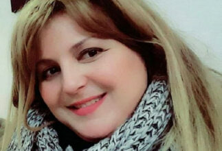 Carnets de confinement. Fadwa Rajouani, enseigner à distance de sécurité