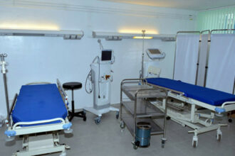 Covid-19. 49 nouveaux  cas, 691 cas cumulés au jeudi 2 avril à 18H