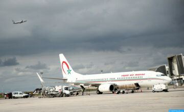 Royal air Maroc répond aux questions des internautes sur la crise actuelle