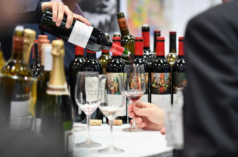 Le salon Wine Paris & Vinexpo Paris reporté en 2022 Medias24