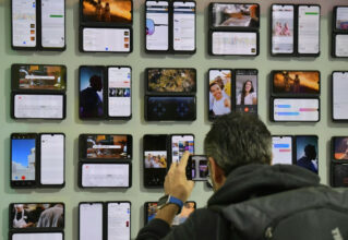 Corée du sud: LG Electronics renonce aux smartphones