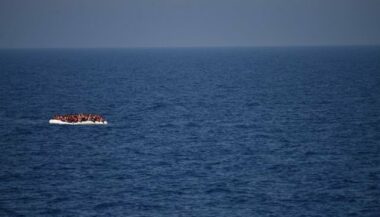 Mort de quatre migrants au large de l'Espagne, des disparus