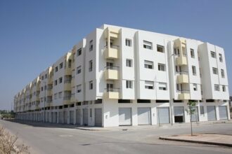 Logement social: Ce qu'il a coûté à l'Etat, ce qu'il a rapporté à l'économie