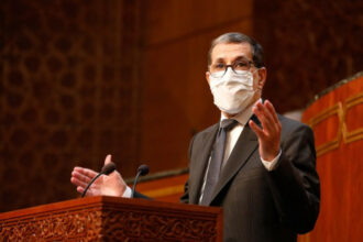 Les scénarios du rapatriement des MRE bloqués à l'étranger sont prêts (Otmani)