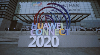 Transformation numérique: Huawei Connect Afrique du nord invite à changer de paradigme