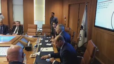 En direct. #CGEM : Présentation de l'étude ''Industrialisation en Afrique : réaliser durablement le potentiel du continent''