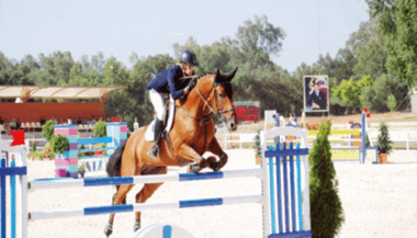 La Semaine du Cheval revient pour une 34e édition, du 2 au 8 juillet à Rabat