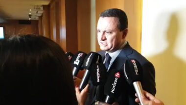 Déclaration M.Mohamed Bachiri, Président de la CGEM par interim