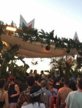 Moga Festival: Essaouira au rythme des platines