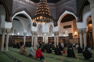 Stupeur et condamnation en France après des actes ciblant les musulmans à l'approche du Ramadan