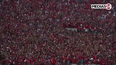 le grand public Wydadi