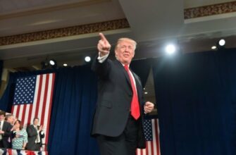 Trump menace de se retirer de l'OMC en l'absence de progrès dans les réformes