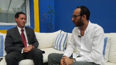 Omar Balafrej : voici pourquoi j'ai voté contre la loi cadre sur l'éducation M24LIVE