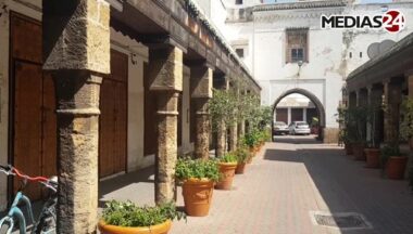 Le confinement est-il respecté à Casablanca? Réponse en vidéo