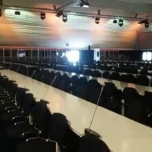 En direct. le site de Bab Ighli dévoilé #Cop22