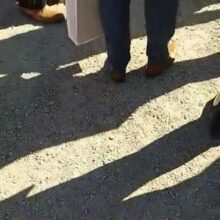 Live Bab Ighli. Médias24 suit Salaheddine Mezouar dans les couloirs de la #COP22