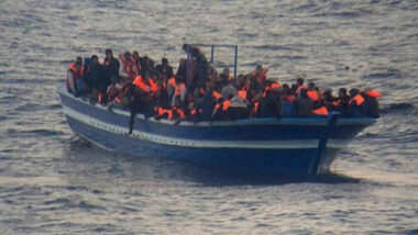 Immigration clandestine: démantèlement d'un réseau espagnol opérant au Maroc