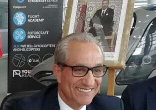Atmoun : « L'arrivée des Polonais dans le Sud fera venir d'autres investisseurs européens »