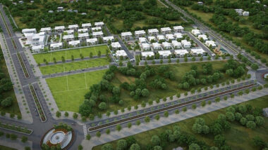 Forest Park à Bouskoura: conflits judiciaires entre les résidents et le promoteur