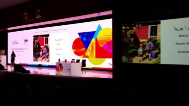 En direct. Développement humain : Pourquoi et comment investir dans la petite enfance ?