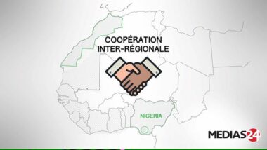 Le gazoduc Nigéria-Maroc: un projet visionnaire, inédit, struc…