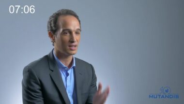 Mutandis fête ses dix ans