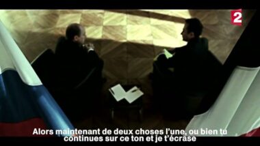 &ldquo;""Le mystère poutine"" ce soir sur FRANCE 2 à 20h05&rdquo;