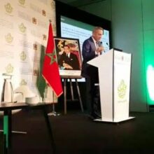 En direct: Conférence de presse consacrée à la présentation de la situation de mise en oeuvre de la Loi #ZéroMika , en présence du ministre Mly Hafid El Alami