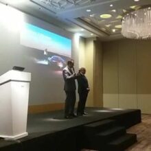 En direct. Conférence de presse du groupe Renault sur son bilan en 2016 et ses perspectives pour 2017